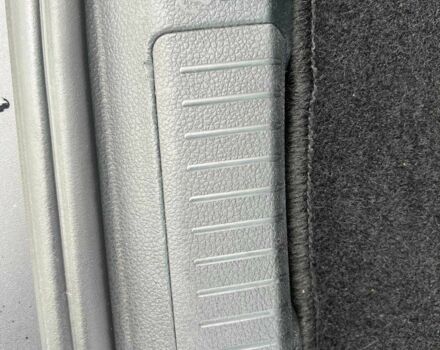 Белый Фольксваген Гольф, объемом двигателя 2 л и пробегом 227 тыс. км за 19700 $, фото 4 на Automoto.ua