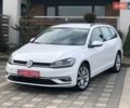 Білий Фольксваген Гольф, об'ємом двигуна 2 л та пробігом 206 тис. км за 15600 $, фото 1 на Automoto.ua