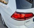 Белый Фольксваген Гольф, объемом двигателя 1.8 л и пробегом 53 тыс. км за 13500 $, фото 6 на Automoto.ua