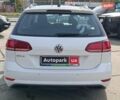 Білий Фольксваген Гольф, об'ємом двигуна 1.6 л та пробігом 235 тис. км за 13490 $, фото 7 на Automoto.ua