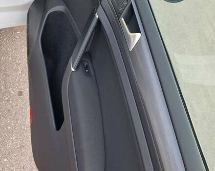 Белый Фольксваген Гольф, объемом двигателя 1.8 л и пробегом 53 тыс. км за 13500 $, фото 20 на Automoto.ua