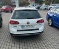Белый Фольксваген Гольф, объемом двигателя 2 л и пробегом 227 тыс. км за 19700 $, фото 8 на Automoto.ua