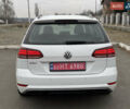 Білий Фольксваген Гольф, об'ємом двигуна 1.6 л та пробігом 267 тис. км за 13100 $, фото 5 на Automoto.ua