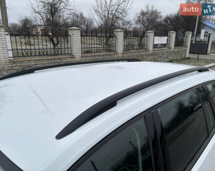 Білий Фольксваген Гольф, об'ємом двигуна 1.6 л та пробігом 267 тис. км за 13100 $, фото 9 на Automoto.ua