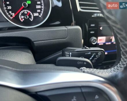 Белый Фольксваген Гольф, объемом двигателя 1.97 л и пробегом 233 тыс. км за 16750 $, фото 54 на Automoto.ua