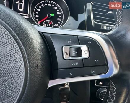 Белый Фольксваген Гольф, объемом двигателя 1.97 л и пробегом 233 тыс. км за 16750 $, фото 58 на Automoto.ua