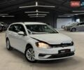 Белый Фольксваген Гольф, объемом двигателя 1.8 л и пробегом 132 тыс. км за 8900 $, фото 1 на Automoto.ua