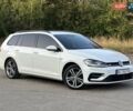 Белый Фольксваген Гольф, объемом двигателя 1.97 л и пробегом 230 тыс. км за 16900 $, фото 1 на Automoto.ua