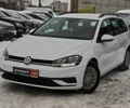 Білий Фольксваген Гольф, об'ємом двигуна 1.6 л та пробігом 243 тис. км за 9000 $, фото 1 на Automoto.ua