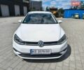 Білий Фольксваген Гольф, об'ємом двигуна 1.6 л та пробігом 216 тис. км за 13800 $, фото 1 на Automoto.ua