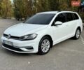 Белый Фольксваген Гольф, объемом двигателя 1.8 л и пробегом 79 тыс. км за 13900 $, фото 1 на Automoto.ua