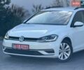 Белый Фольксваген Гольф, объемом двигателя 1.6 л и пробегом 208 тыс. км за 11400 $, фото 5 на Automoto.ua