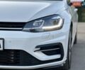 Белый Фольксваген Гольф, объемом двигателя 1.97 л и пробегом 233 тыс. км за 16750 $, фото 22 на Automoto.ua