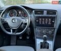 Белый Фольксваген Гольф, объемом двигателя 1.6 л и пробегом 208 тыс. км за 11400 $, фото 28 на Automoto.ua