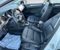 Белый Фольксваген Гольф, объемом двигателя 1.8 л и пробегом 49 тыс. км за 12000 $, фото 9 на Automoto.ua