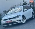 Белый Фольксваген Гольф, объемом двигателя 1.6 л и пробегом 208 тыс. км за 11400 $, фото 1 на Automoto.ua