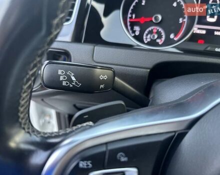 Белый Фольксваген Гольф, объемом двигателя 1.97 л и пробегом 233 тыс. км за 16750 $, фото 56 на Automoto.ua