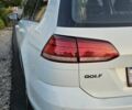 Белый Фольксваген Гольф, объемом двигателя 1.4 л и пробегом 232 тыс. км за 12900 $, фото 10 на Automoto.ua