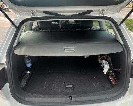 Білий Фольксваген Гольф, об'ємом двигуна 1.4 л та пробігом 175 тис. км за 13500 $, фото 14 на Automoto.ua