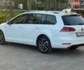 Белый Фольксваген Гольф, объемом двигателя 1.6 л и пробегом 214 тыс. км за 13850 $, фото 10 на Automoto.ua