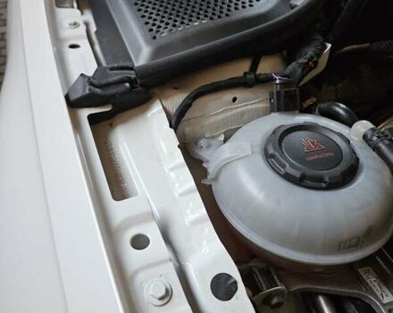 Белый Фольксваген Гольф, объемом двигателя 1.4 л и пробегом 232 тыс. км за 12900 $, фото 30 на Automoto.ua