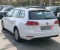 Білий Фольксваген Гольф, об'ємом двигуна 1.6 л та пробігом 235 тис. км за 13490 $, фото 8 на Automoto.ua