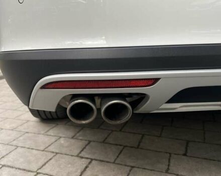 Белый Фольксваген Гольф, объемом двигателя 1.97 л и пробегом 227 тыс. км за 19600 $, фото 14 на Automoto.ua