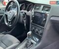 Білий Фольксваген Гольф, об'ємом двигуна 1.6 л та пробігом 205 тис. км за 13800 $, фото 12 на Automoto.ua