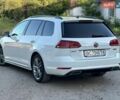 Белый Фольксваген Гольф, объемом двигателя 1.97 л и пробегом 250 тыс. км за 16200 $, фото 9 на Automoto.ua