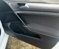 Белый Фольксваген Гольф, объемом двигателя 1.8 л и пробегом 78 тыс. км за 14800 $, фото 20 на Automoto.ua