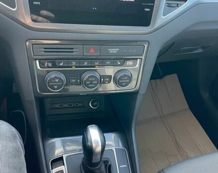 Белый Фольксваген Гольф, объемом двигателя 1.97 л и пробегом 138 тыс. км за 15300 $, фото 16 на Automoto.ua