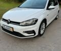 Білий Фольксваген Гольф, об'ємом двигуна 1.97 л та пробігом 148 тис. км за 16880 $, фото 12 на Automoto.ua