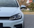 Белый Фольксваген Гольф, объемом двигателя 2 л и пробегом 126 тыс. км за 18999 $, фото 13 на Automoto.ua