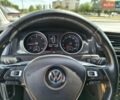 Білий Фольксваген Гольф, об'ємом двигуна 1.6 л та пробігом 216 тис. км за 13800 $, фото 12 на Automoto.ua