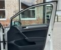 Белый Фольксваген Гольф, объемом двигателя 1.6 л и пробегом 208 тыс. км за 12500 $, фото 45 на Automoto.ua