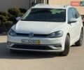 Білий Фольксваген Гольф, об'ємом двигуна 1.6 л та пробігом 211 тис. км за 13999 $, фото 10 на Automoto.ua