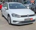 Білий Фольксваген Гольф, об'ємом двигуна 1.6 л та пробігом 235 тис. км за 13490 $, фото 4 на Automoto.ua