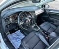 Білий Фольксваген Гольф, об'ємом двигуна 1.8 л та пробігом 36 тис. км за 3610 $, фото 5 на Automoto.ua