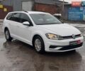 Белый Фольксваген Гольф, объемом двигателя 1.6 л и пробегом 243 тыс. км за 10990 $, фото 6 на Automoto.ua
