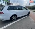 Білий Фольксваген Гольф, об'ємом двигуна 1.4 л та пробігом 175 тис. км за 13500 $, фото 13 на Automoto.ua