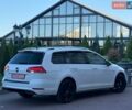 Білий Фольксваген Гольф, об'ємом двигуна 2 л та пробігом 228 тис. км за 15900 $, фото 41 на Automoto.ua