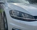 Белый Фольксваген Гольф, объемом двигателя 1.6 л и пробегом 185 тыс. км за 13700 $, фото 9 на Automoto.ua