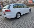 Белый Фольксваген Гольф, объемом двигателя 2 л и пробегом 218 тыс. км за 15200 $, фото 15 на Automoto.ua