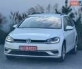 Белый Фольксваген Гольф, объемом двигателя 1.6 л и пробегом 208 тыс. км за 11400 $, фото 3 на Automoto.ua
