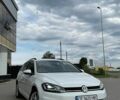 Белый Фольксваген Гольф, объемом двигателя 1.97 л и пробегом 206 тыс. км за 14300 $, фото 1 на Automoto.ua
