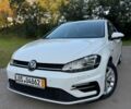 Білий Фольксваген Гольф, об'ємом двигуна 1.97 л та пробігом 148 тис. км за 16880 $, фото 5 на Automoto.ua