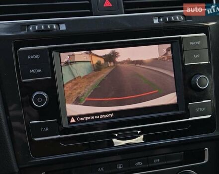 Белый Фольксваген Гольф, объемом двигателя 1.4 л и пробегом 232 тыс. км за 12900 $, фото 26 на Automoto.ua