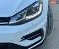 Белый Фольксваген Гольф, объемом двигателя 1.97 л и пробегом 250 тыс. км за 16200 $, фото 33 на Automoto.ua