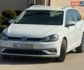 Білий Фольксваген Гольф, об'ємом двигуна 1.6 л та пробігом 211 тис. км за 13999 $, фото 1 на Automoto.ua