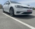 Белый Фольксваген Гольф, объемом двигателя 2 л и пробегом 225 тыс. км за 15899 $, фото 14 на Automoto.ua
